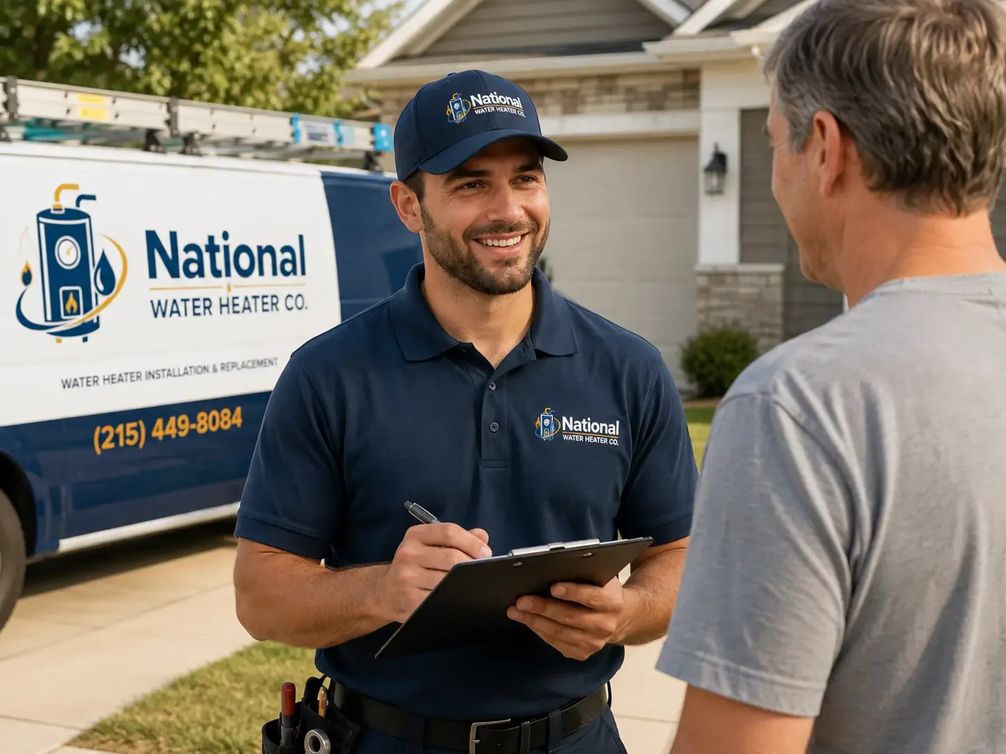 Water Heater Installation Tatitlek, AK FAQs